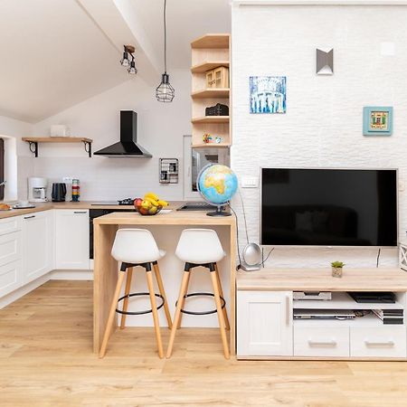 Apartment Gac Cavtat Luaran gambar