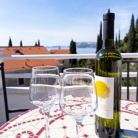 Apartment Gac Cavtat Luaran gambar