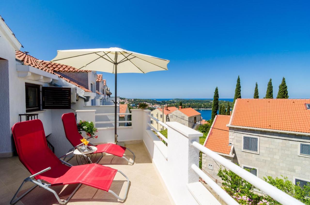 Apartment Gac Cavtat Luaran gambar