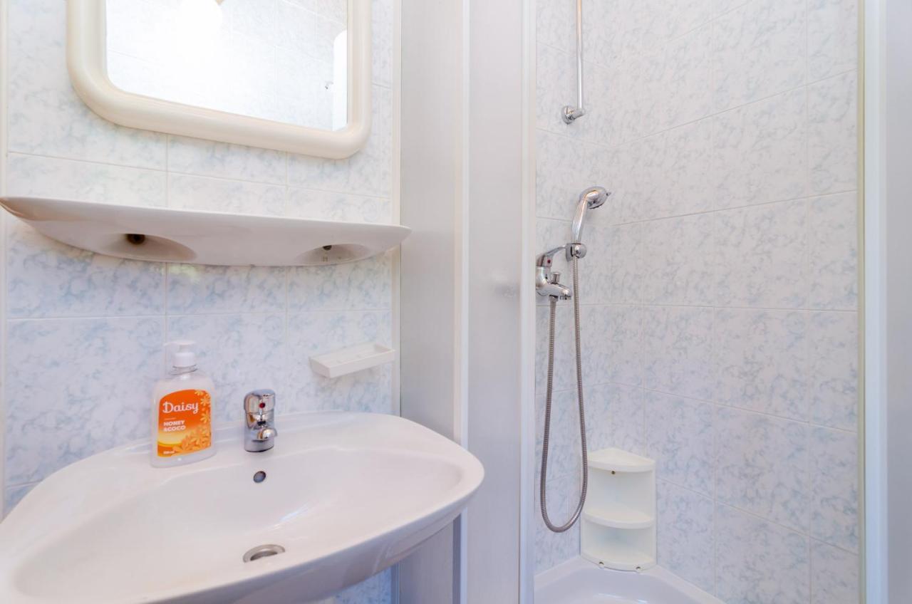 Apartment Gac Cavtat Luaran gambar
