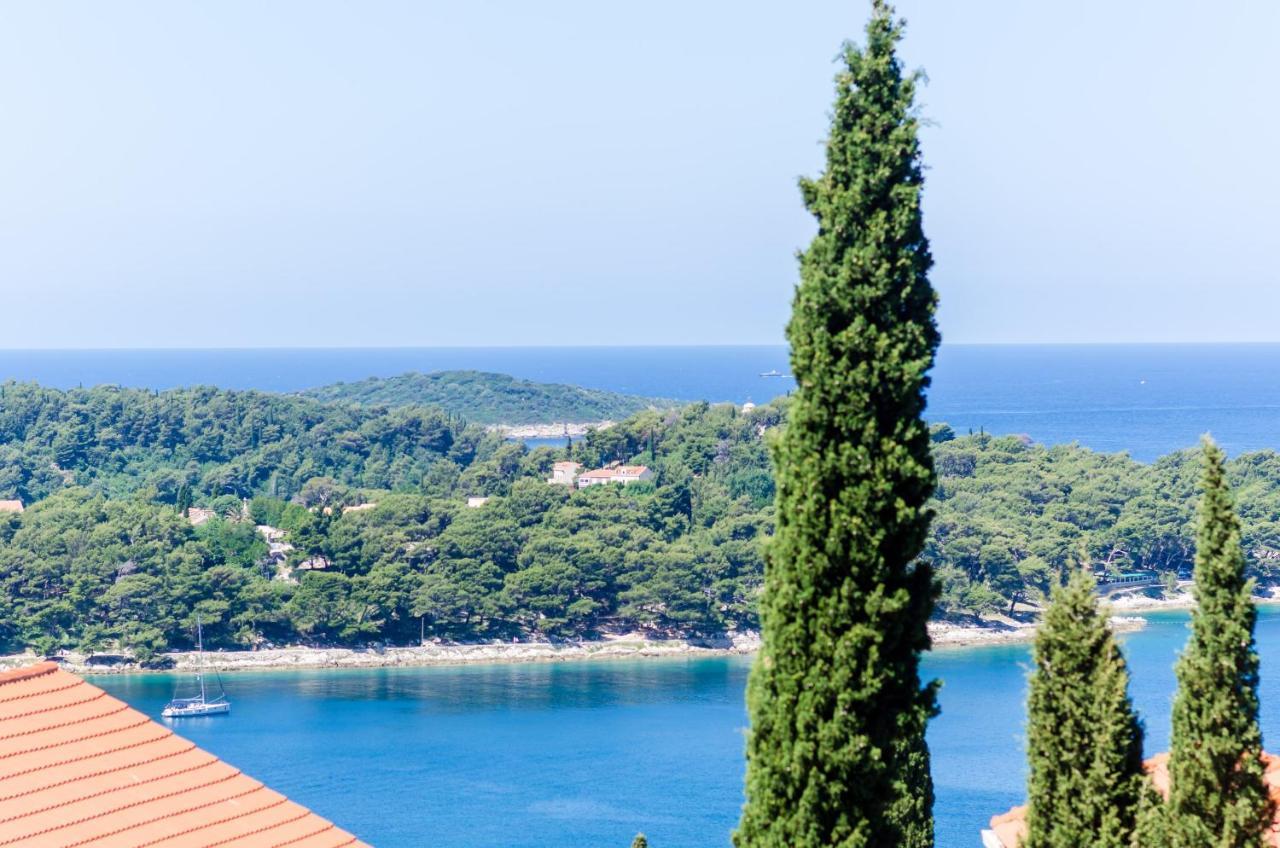Apartment Gac Cavtat Luaran gambar