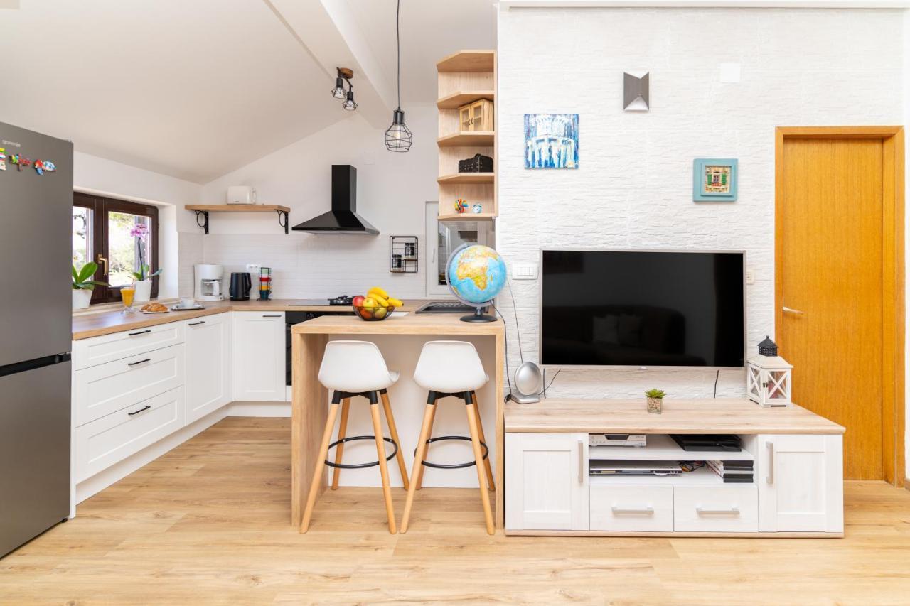Apartment Gac Cavtat Luaran gambar