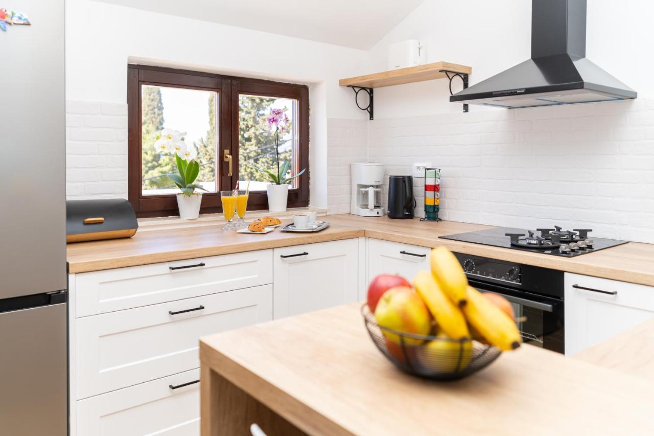 Apartment Gac Cavtat Luaran gambar