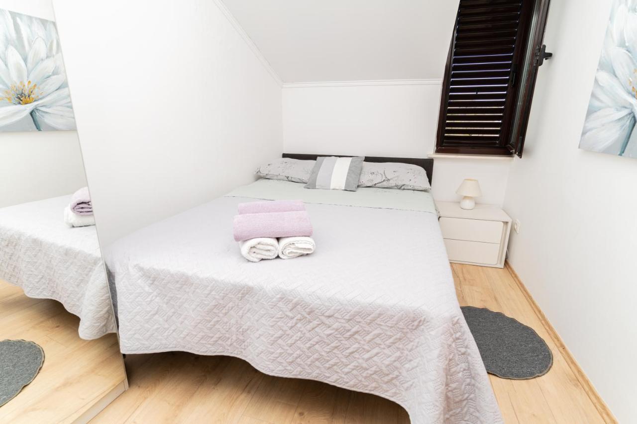Apartment Gac Cavtat Luaran gambar