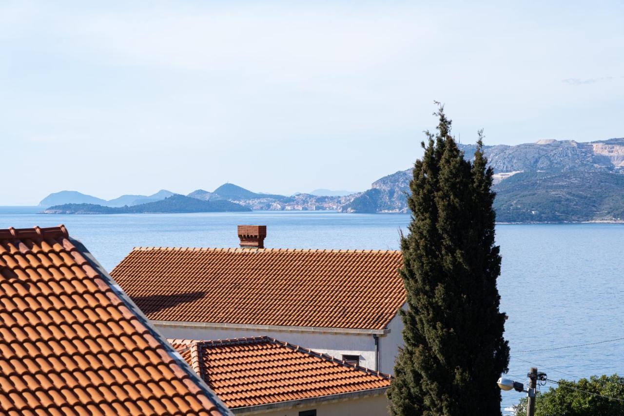 Apartment Gac Cavtat Luaran gambar