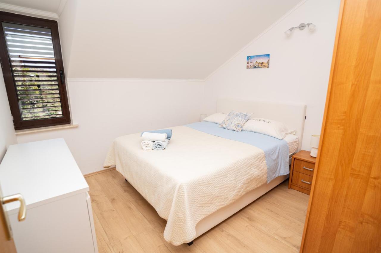 Apartment Gac Cavtat Luaran gambar